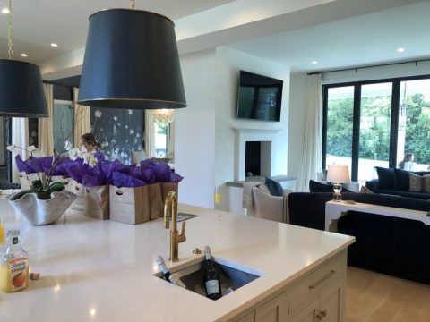 Open House Tour Ideas - The Decorologist
