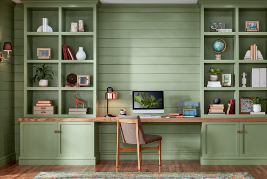 Valspar 2020 Color of the YearBlanched Thyme