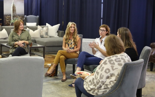 nashville staging training