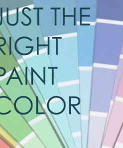 just-the-right-paint-color-workshop-videos